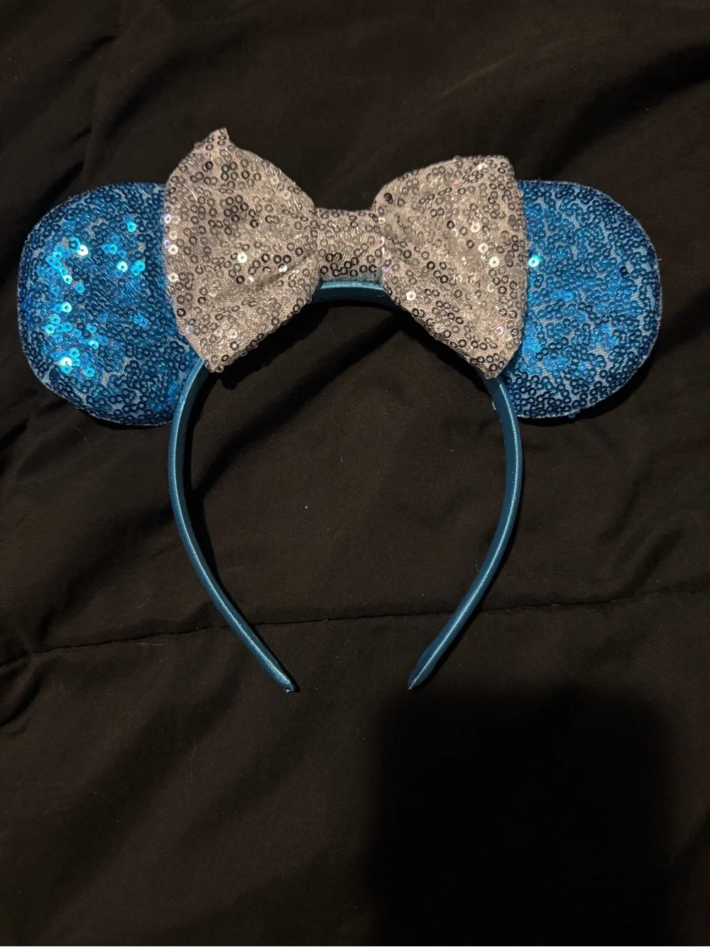 Cinderella Mickey Ears